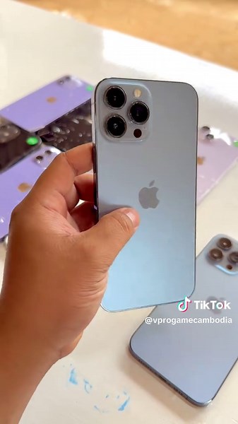 iPhone 13 Pro Max Pricing and Features Overview