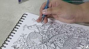 15 Adult Coloring Book Mistakes (And How You Can Fix Them)