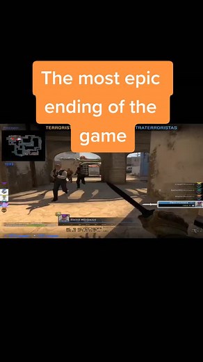 CS:GO | Chicken (@csgo.chicken)’s videos with original sound - CS:GO | Chicken