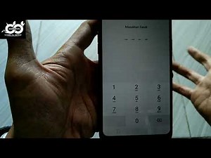 UNLOCK BOOTLOADER OPPO A3S