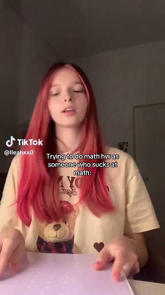 Math isn't mathing💔 #math #school #help #fyp #foryоu | Math