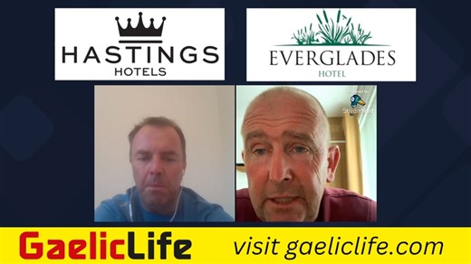 John Rafferty describes how winning the All-Ireland 7s helped St Gall's win the All-Ireland club in a few years time! 📺YOUTUBE https://youtu.be/kVGWnVX4-io?si=-r9yg0uiYZLpAnzc 🎧SPOTIFY https://open.spotify.com/episode/6clTozGNNZnTJp9FdzYO9u?si=KXfIBKERQV-XGCN0m39Q2A | Gaelic Life