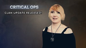Our new Weekly Recap is here! On this video we will discuss the Clan Update going LIVE, as well as other patch notes and our very own Critical Ops Championship Series results. Check it out! | Critical Ops