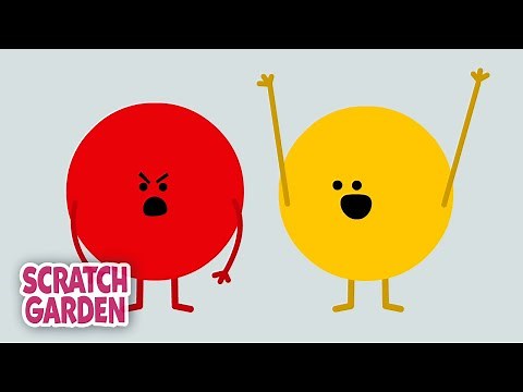 The Social & Emotional Learning Song | Scratch Garden