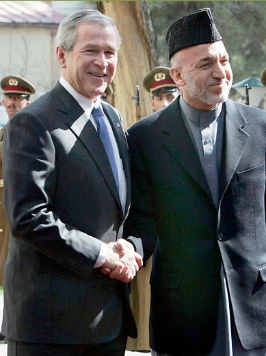 What Is Nation-Building?