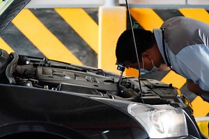 P0620 Code: Generator Control Circuit Malfunction - In The Garage with CarParts.com