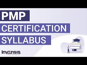 PMP Certification Syllabus | PMP Certification | Invensis Learning