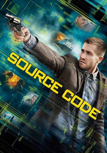Source Code streaming: where to watch movie online?