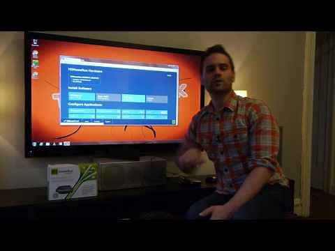 DVR for Antenna TV
