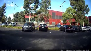 190K views · 1.9K reactions | "Video of the hit and run incident on my parked car. Reported to police. " Our Store: https://www.dashcamownersaus.com.au/ Monthly compilation out now: https://www.dashcamownersaus.com.au/monthly-compilations/ | Dash Cam Owners Australia | Facebook