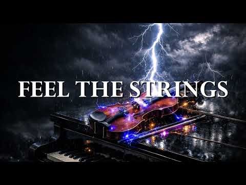 Emotional Violin Rock Ballad - Broken Strings | StringLab Storm