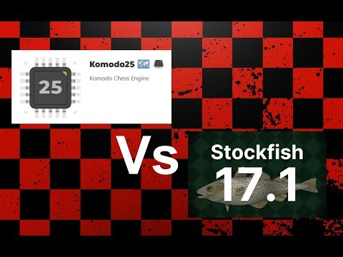 Chess com's STRONGEST 3200 ELO Maximum Engine Vs Stockfish 17 1