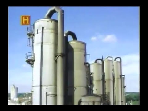 ¿Cómo se hace el Vodka?