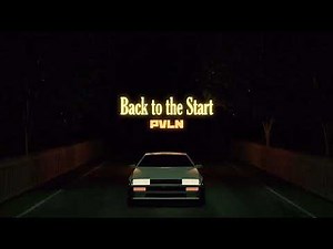 PVLN - Back to the Start (Official Audio)