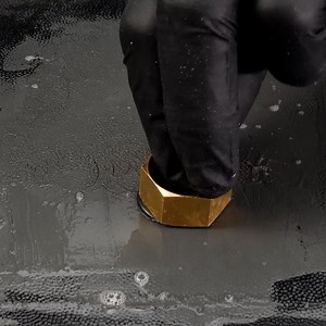 21M views · 10K reactions | Smart Technique To Repair Plastic Thanks for watching! Please be aware that this video is for entertainment purposes only and techniques shown should not be attempted at home! | Science, Tech and Universe | Facebook