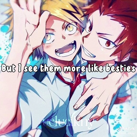 Rating MHA Ships: Part 1 - My Hero Academia Ranking