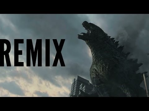 THE GODZILLA REMIX