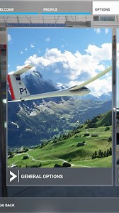 How to set up Microsoft Flight Simulator for the MSFS x NLR event! ✈️📝 Follow this step-by-step guide to ensure your flight is as enjoyable as possible! 👍🏼 #nextlevelracing #microsoftflightsimulator #msfs #flightsim #flightsimulator | Next Level Racing