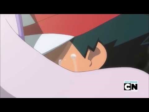 Ash Ketchum Cries - Beyond The Rainbow