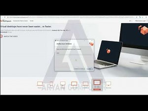 How to Setup Amazon WorkSpaces and Install Windows: Step-by-Step Guide,How to Setup Amazon Workspace