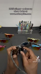 20K views · 24 reactions | A dive into the nuke venom modular series and the new 2025 stinger camo series . Available for orders now at www.nukeoptics.com | Nuke Optics | Facebook