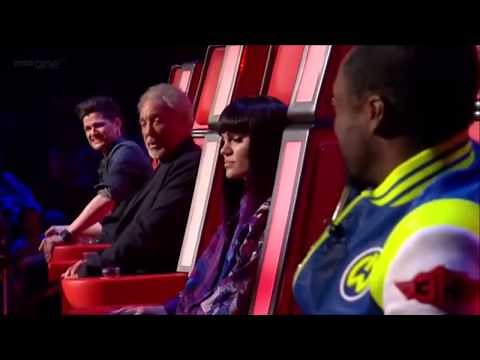 Top 15 Blind Audition Performances - The Voice