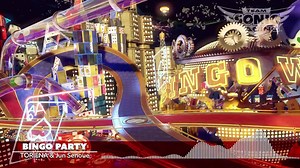 37K views · 1.7K reactions | Sonic Heroes gets an amazing new remix in TSR with “Bingo Party” by crush40 and Toriena! | Sonic The Hedgehog | Facebook