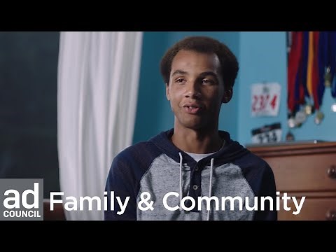 Firsts with the Arntsons | Adoption from Foster Care | Ad Council