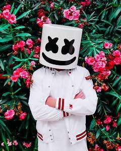 Marshmello - Flyの歌詞