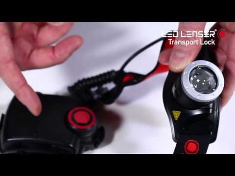Ledlenser H7R.2