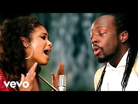 Wyclef Jean - Two Wrongs (Official Video) ft. City High
