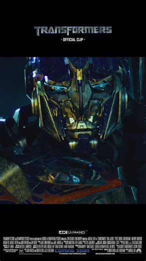 𝙊𝙥𝙩𝙞𝙢𝙪𝙨 𝙋𝙧𝙞𝙢𝙚 on Instagram: "Flashback of Cybertron and Megatron - - Transformers (2007) 🎬 ~ ~ ~ ~ ~ ~ ~ ~ ~ ~ #optimusprime #megatron #transformers"