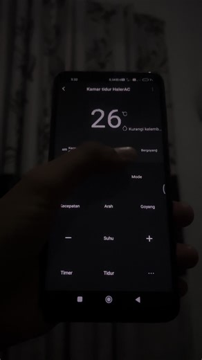 Using Mi Remote to Control Aqua Air Conditioner