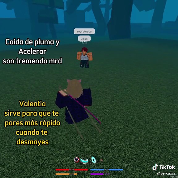 Guía completa del árbol de habilidades en Demon Fall para principiantes