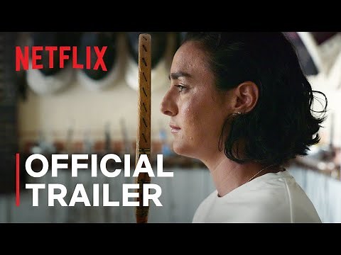 Break Point | Official Trailer | Netflix