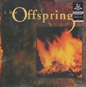 The Offspring - Ignition