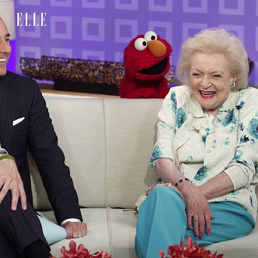 82K views · 3.1K reactions | Betty White turns 95 today, and she just keeps getting better and better: | ELLE Magazine (US) | Facebook