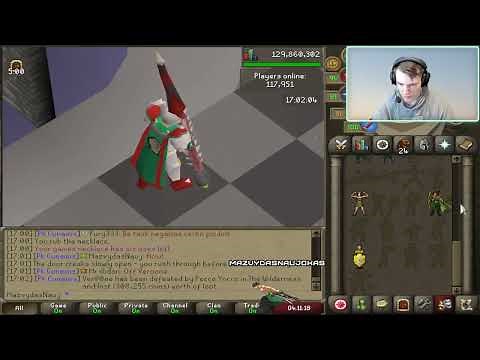 Strength at 99