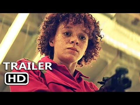 WOKEN Official Trailer (2025)