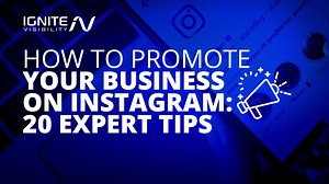 19 Ways to Promote Your Business on Instagram in 2026
