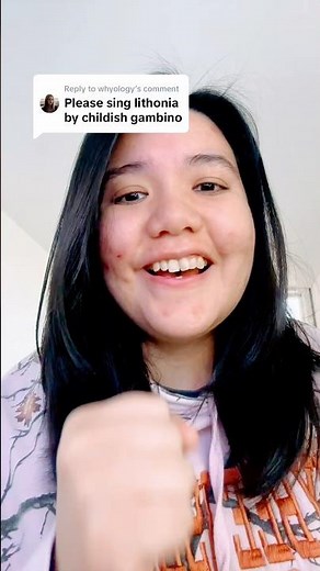 Lithonia - Childish Gambino