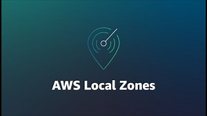 低レイテンシー、データレジデンシー、移行-AWS ローカルゾーン-AWS
