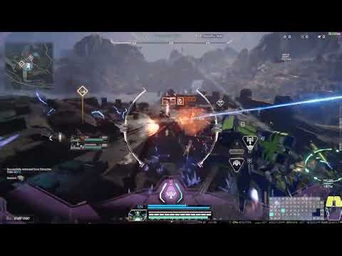 No keys run - Covert Ops #35 - Mecha BREAK - S1