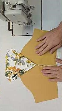 Sewing tips and tricks