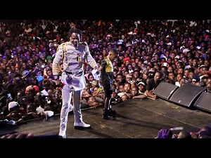 Alien Skin live on stage in style