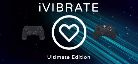 iVIBRATE Ultimate Edition by Kink Master Studios