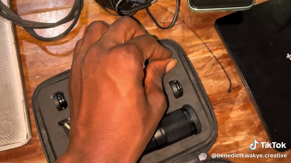 Smartphone Live-Streaming and Church Media Setup