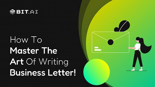 Business Letters: Definition, Types, Format & How to Write One