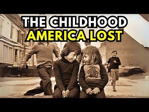 School Life in the 1960s – How Kids REALLY Grew Up in America