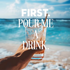 6.2K views · 19 reactions | Airport drinks < airplane drinks  Fly smarter and enjoy our delicious buy on board menu on your next flight! | Flair Airlines | Facebook